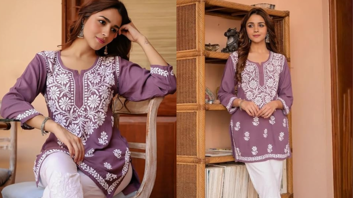 Latest and Breaking News on NDTV