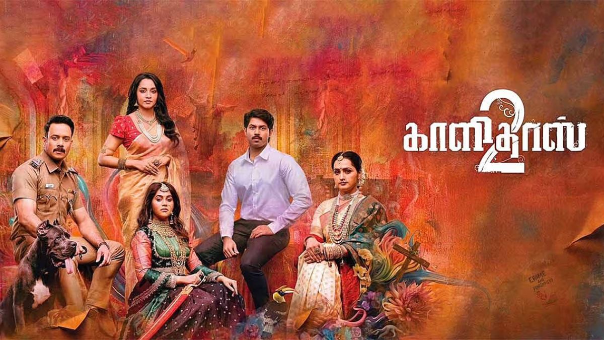 Kaalidas 2 Now Streaming on Prime Video, Lionsgate Play India, and More: Know Everything About Plot, Cast, and More