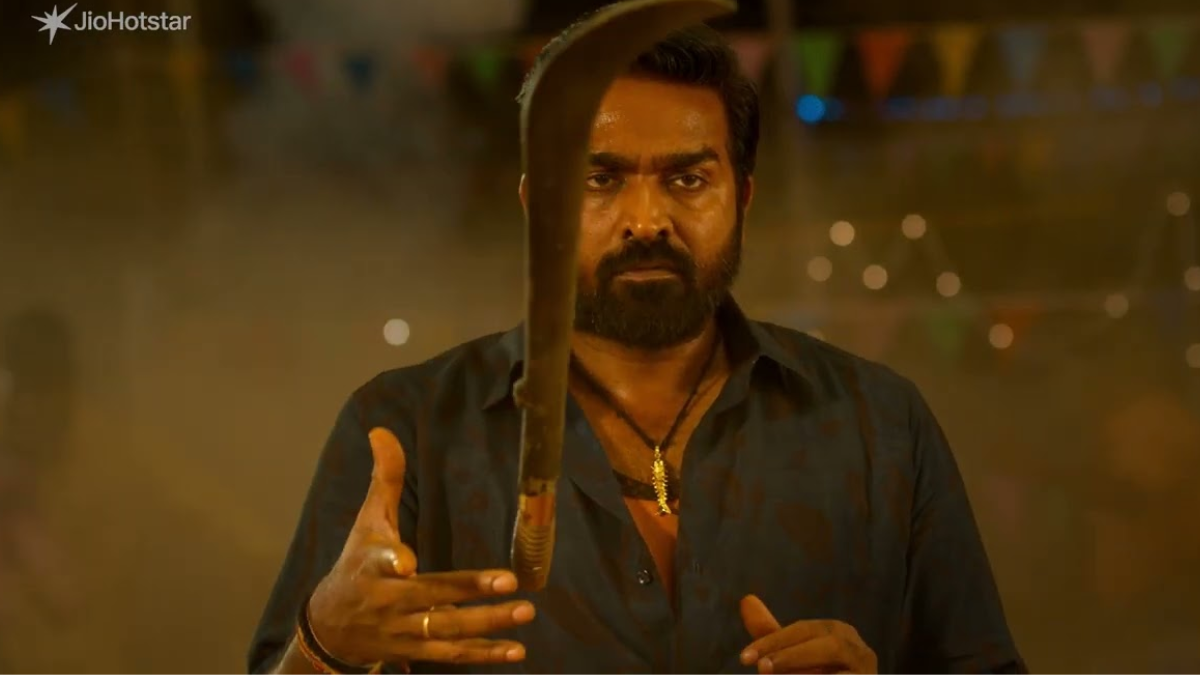 Kaattaan OTT Release Date Revealed: Know When and Where to Watch Vijay Sethupathi&rsquo;s Upcoming Thriller Series