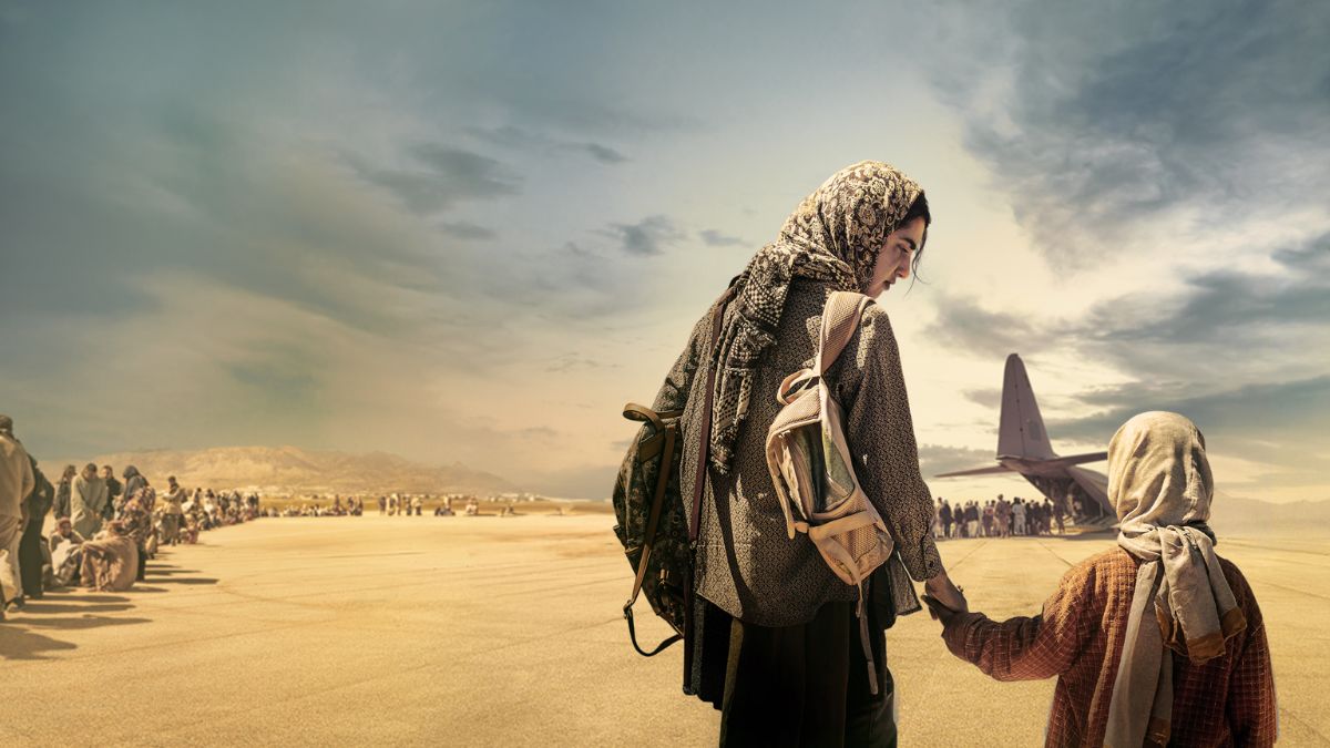 Kabul Streaming Now on Lionsgate Play: Everything You Need to Know About Plot, Cast, and More