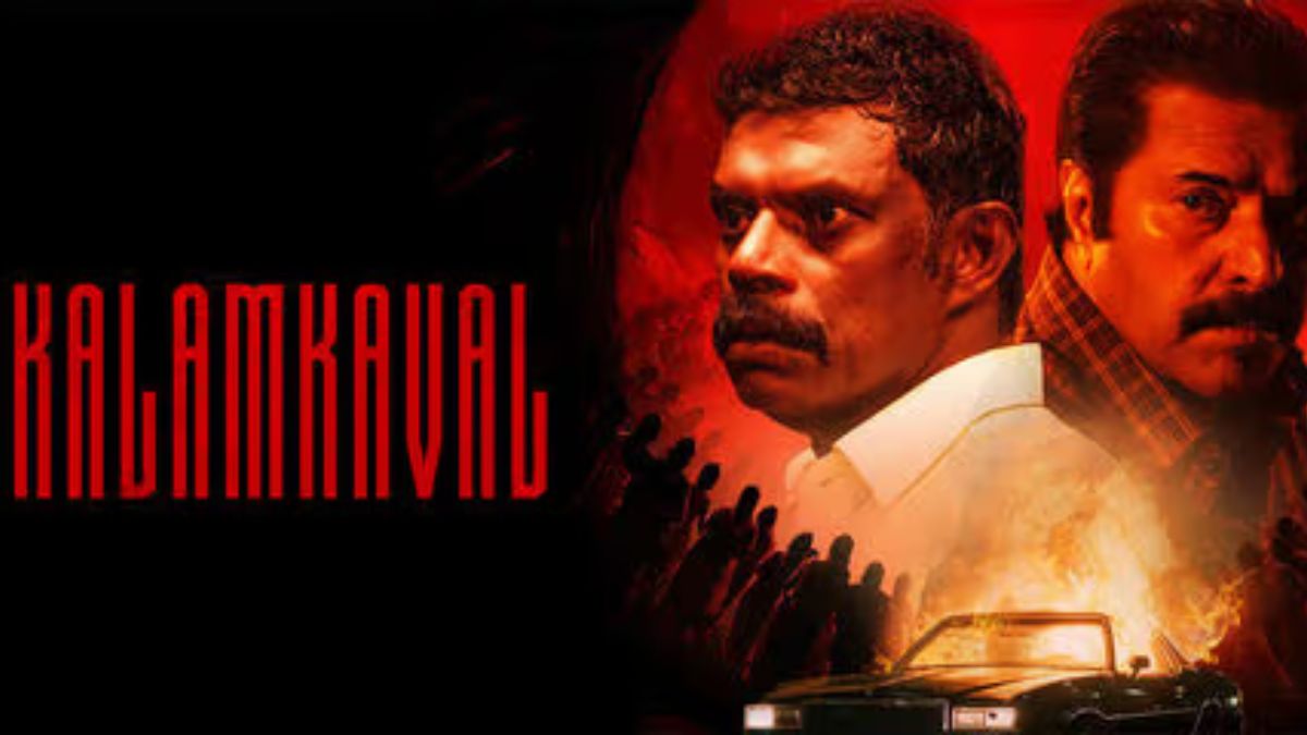 Mammootty's Kalamkaval Reportedly Gets an OTT Partner: When, Where to Watch the Film Online?