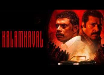 Mammootty's Kalamkaval Reportedly Gets an OTT Partner