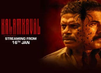 Kalamkaval Now Streaming on Sony LIV: What You Need to Know About Mammootty&rsquo;s Malayalam Political Thriller