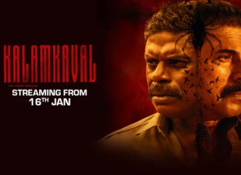 Kalamkaval Now Streaming on Sony LIV: What You Need to Know About Mammootty&rsquo;s Malayalam Political Thriller