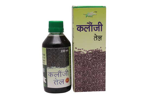 KALONJI Tail, 220 Ml