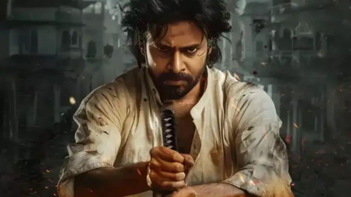 Pawan Kalyan’s They Call Him OG OTT Release Reportedly Revealed: What You Need to Know