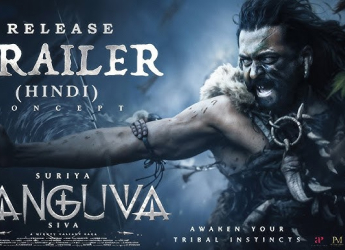 Kanguva OTT Release Date Reportedly Revealed: Here&#039;s Everything You Need to Know