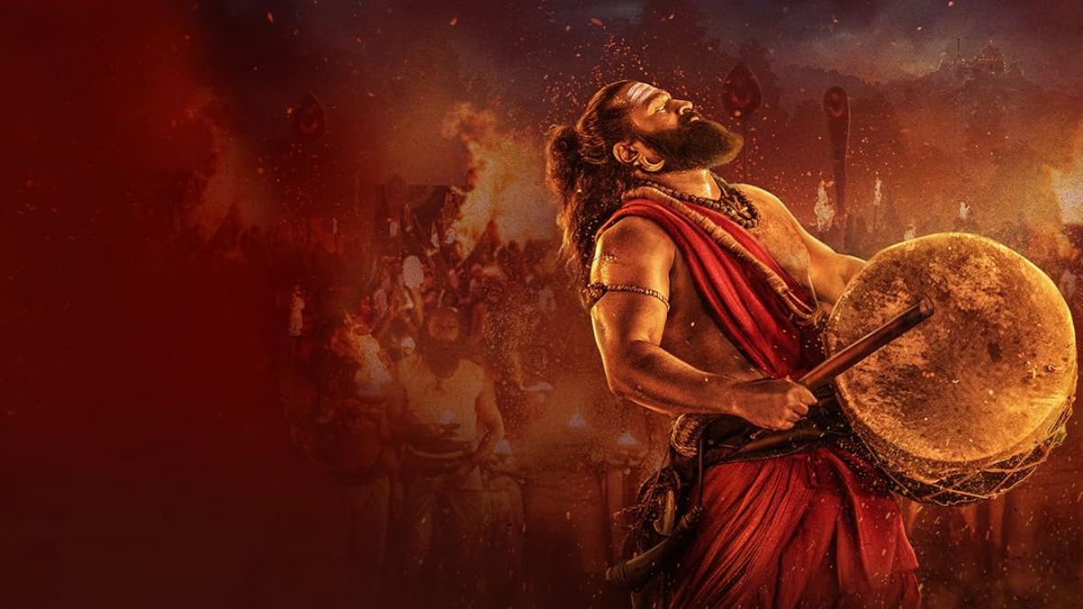 Kantara: A Legend - Chapter 1 Hindi Version Now Streaming in Hindi: Where to Watch it Online?