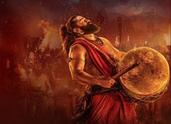 Kantara: A Legend - Chapter 1 Hindi Version Now Streaming in Hindi: Where to Watch it Online?