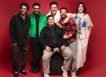 The Great Indian Kapil Show Season: When, Where to Watch the Comedy Show