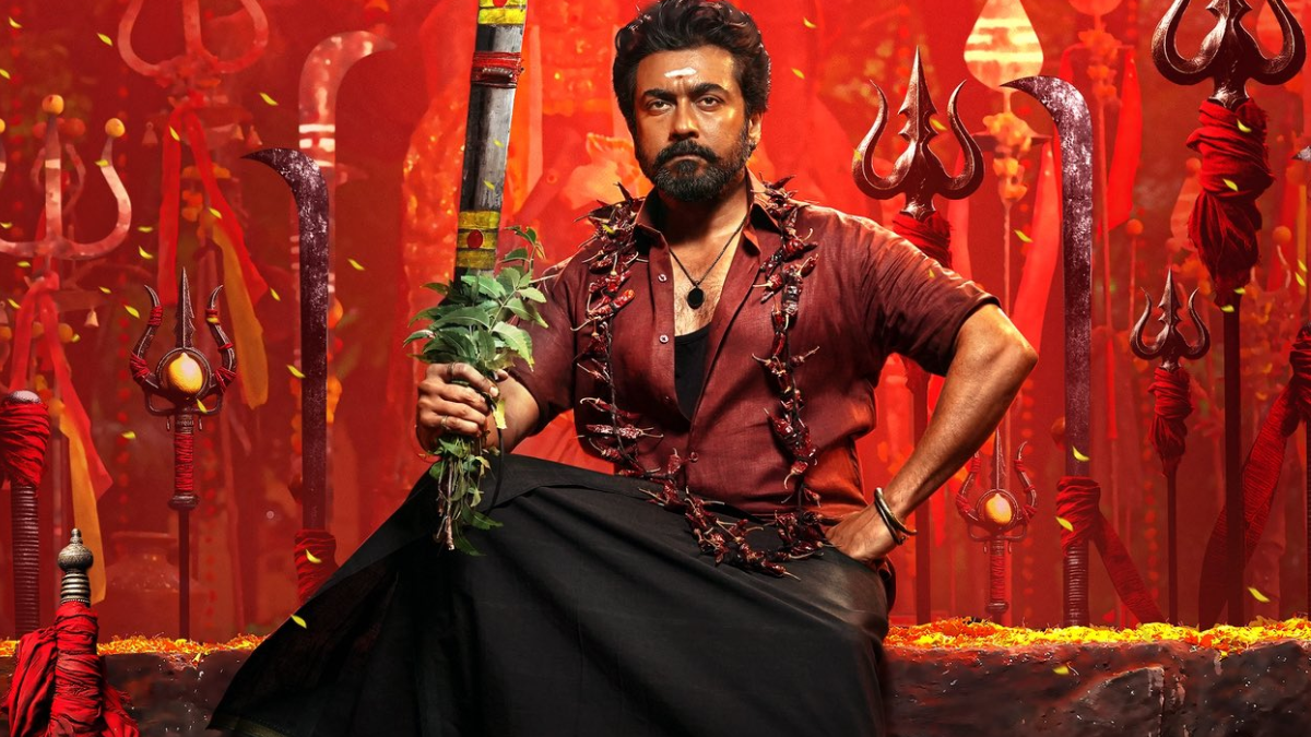 Karuppu OTT Release Reportedly Revealed Online: What You Need to Know