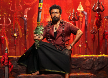 Karuppu OTT Release Reportedly Revealed Online: What You Need to Know