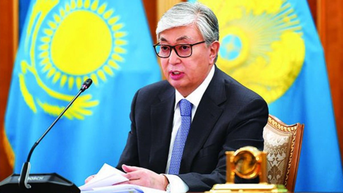 Crypto Miners Face Stricter Oversight in Kazakhstan as President Tokayev Orders Electricity Tax Hike: Report