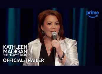 Kathleen Madigan: The Family Thread OTT Release Date: When and Where to Watch it Online?