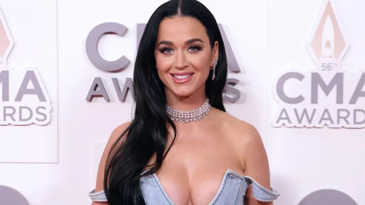 Katy Perry to Launch on Blue Origin&rsquo;s First All-Female Spaceflight Mission
