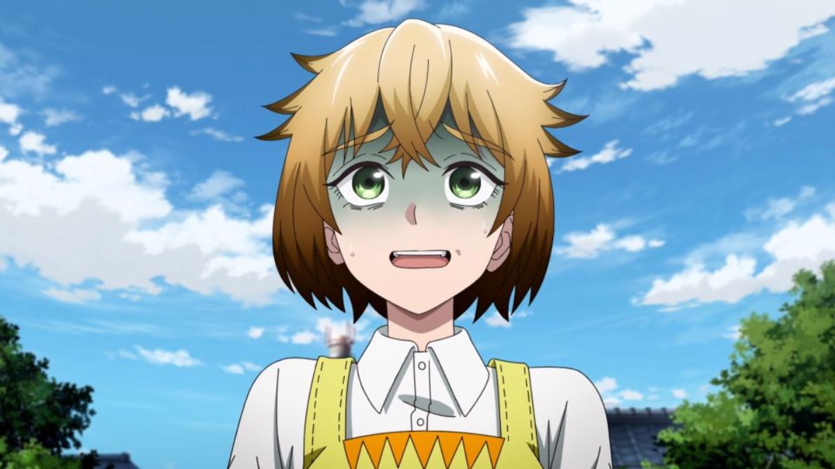 Kaya-Chan Isn&rsquo;t Scary OTT Release Details: Know Where to Watch This Anime Horror-Comedy Series Online