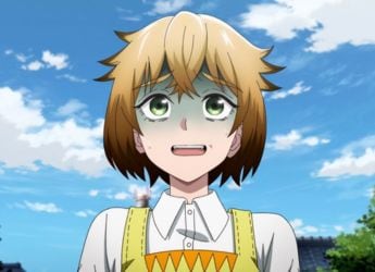 Kaya-Chan Isn&rsquo;t Scary OTT Release Details: Know Where to Watch This Anime Horror-Comedy Series Online