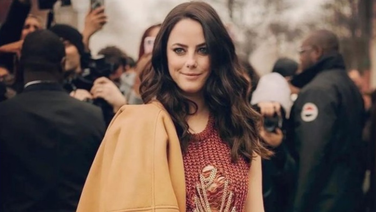 Kaya Scodelario Joins Cast of Netflix Limited Series 'Senna'