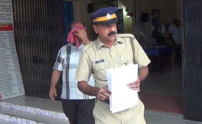 Kerala Church Teacher Arrested For Sexually Abusing 16-Year-Old Boy