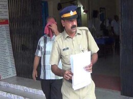 Kerala Church Teacher Arrested For Sexually Abusing 16-Year-Old Boy Kerala Church Teacher Arrested For Sexually Abusing 16-Year-Old Boy