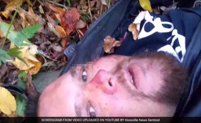 'Sorry I Was Being Stupid,' He Said In A Farewell Video After Crashing - Then Came His 'Miracle'