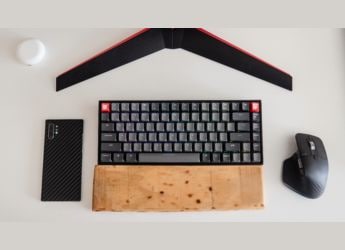 Amazon சேல் 2025: Mechanical Keyboard Deals Rs. 1,599 முதல்