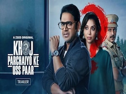 Khoj – Parchaiyon Ke Uss Paar OTT Release Date: When and Where to Watch it Online? Khoj – Parchaiyon Ke Uss Paar OTT Release Date: When and Where to Watch it Online?