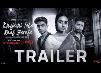 Khujechi Toke Raat Berate OTT Release: When and Where to Watch This Bengali Series Online?