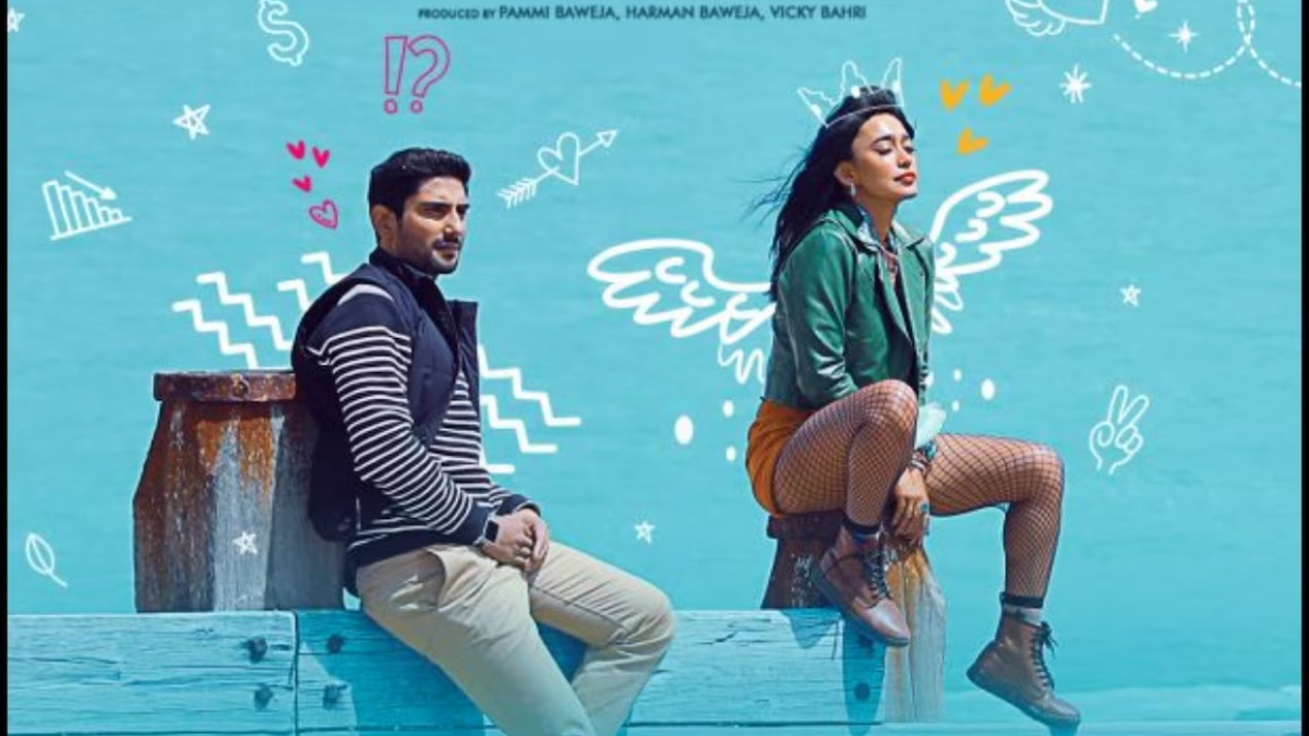 Khwaabon Ka Jhamela OTT Release Date: Prateik Babbar and Sayani Gupta&rsquo;s Romantic Comedy Will Stream on JioCinema Next Month