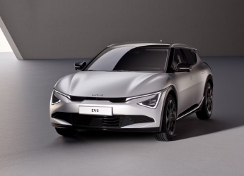 Kia Offers Attractive Discounts of Up to Rs. 15 Lakh on EV6 During Festive Season