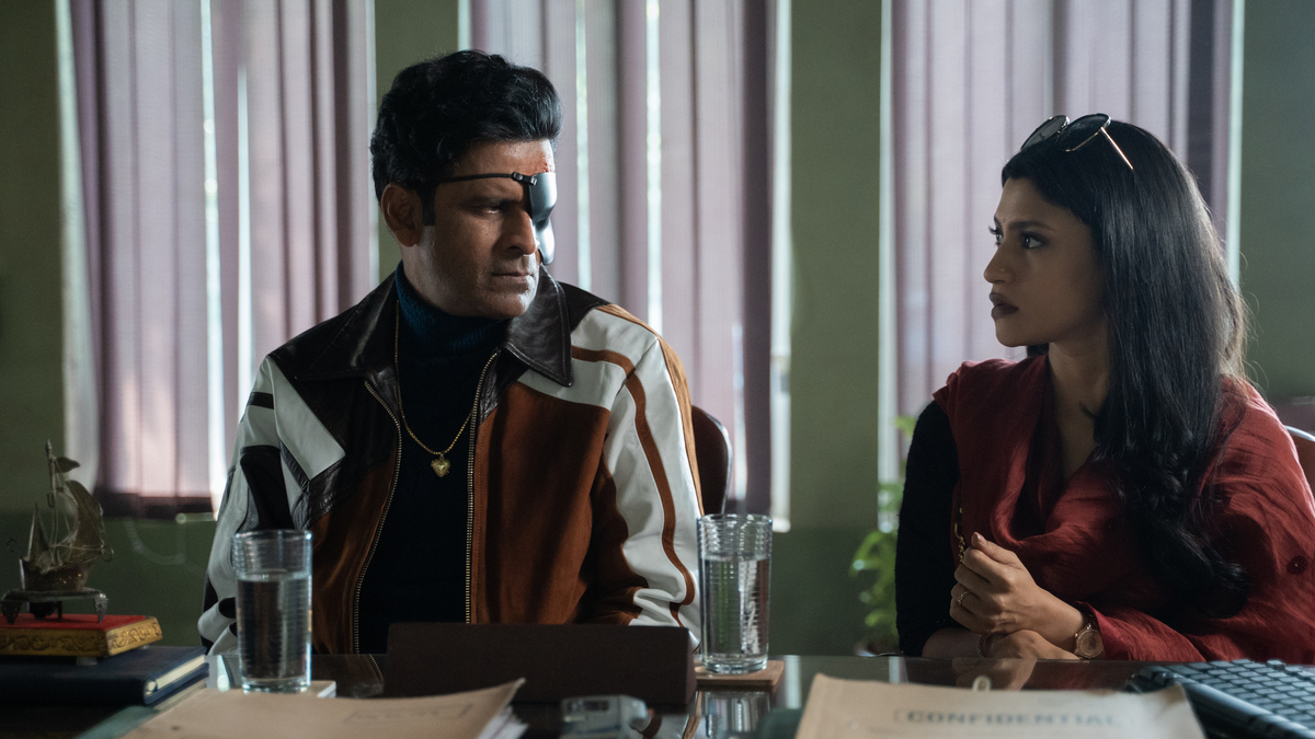 Here's Your Binge Watch Guide for the Weekend: Killer Soup, Lift, Tiger 3 and More