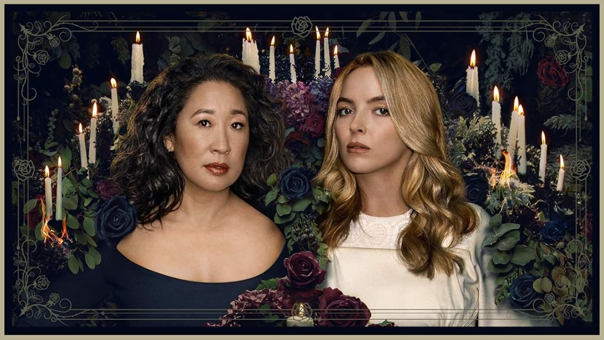 Killing Eve OTT Release Date: When and Where to Watch it Online?