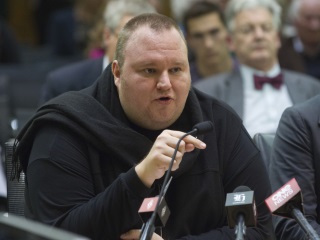 Dotcom Wins Right to Live-Stream Appeal Against US Extradition