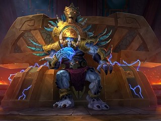 Hearthstone Rastakhan&#039;s Rumble Announced at BlizzCon 2018