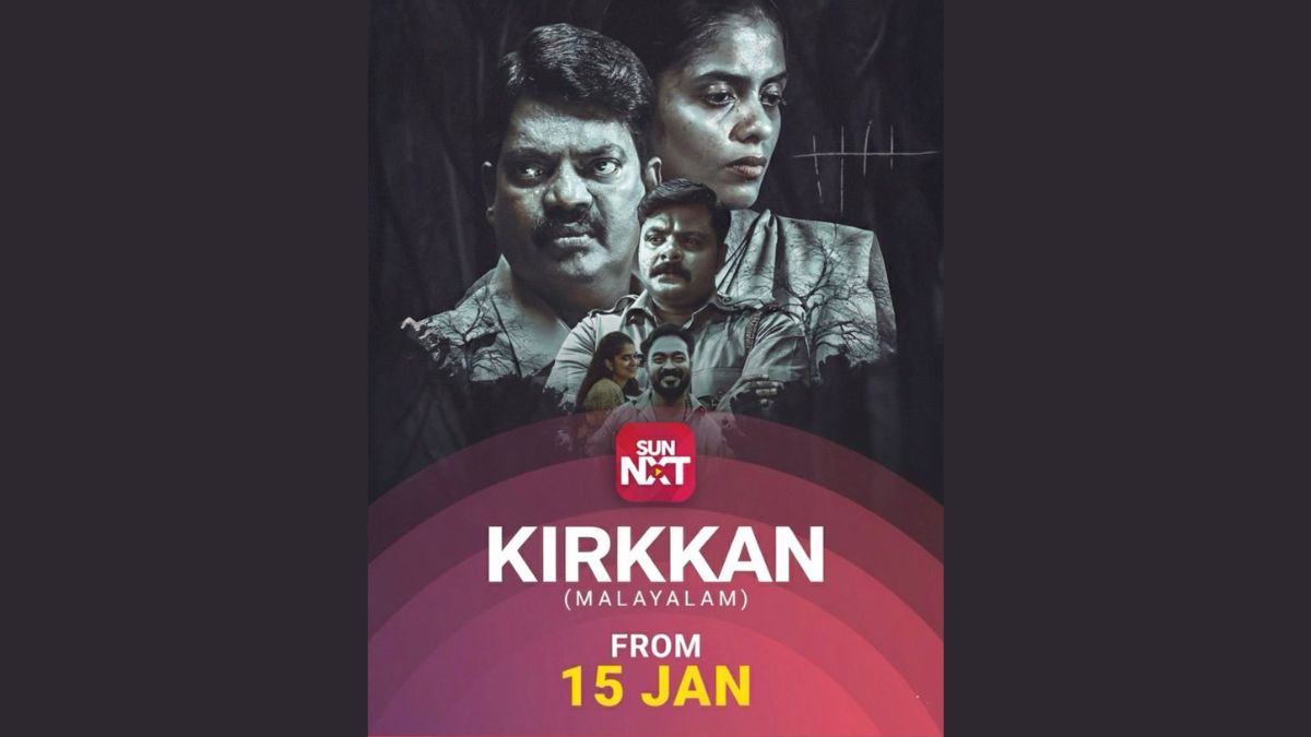 Kirkkan OTT Release Date Confirmed: When and Where to Watch it Online?