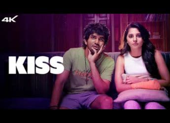 Kiss Now Streaming on Zee5: Everything You Need to Know About the Tamil Romance Fantasy