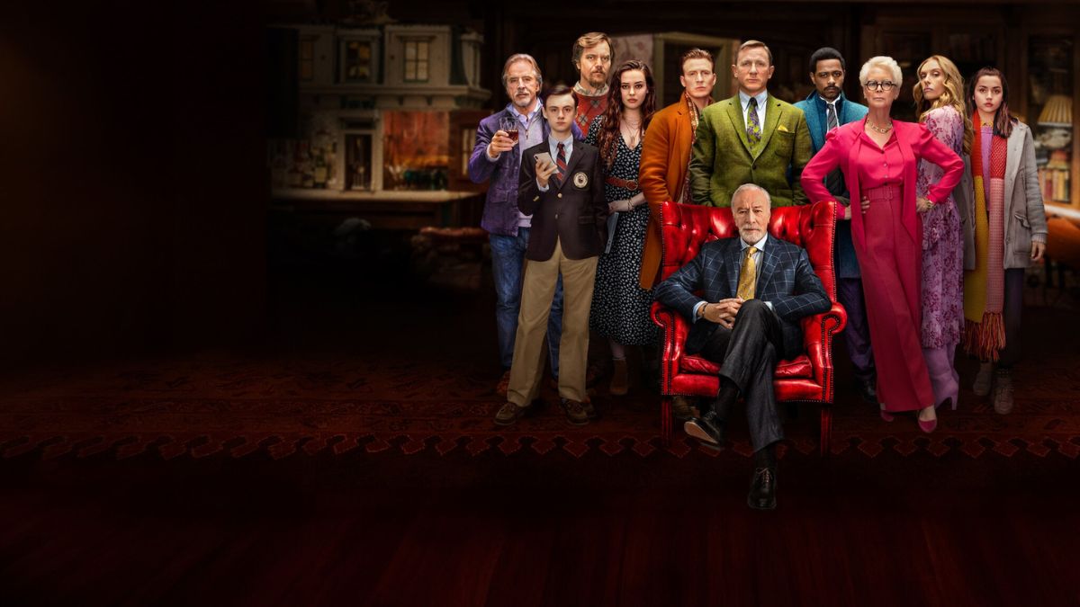 Knives Out Now Streaming on Lionsgate Play: What You Need to Know