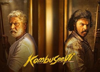 Kombuseevi Now Streaming on Tentkotta: Know Everything About This Tamil Film Online