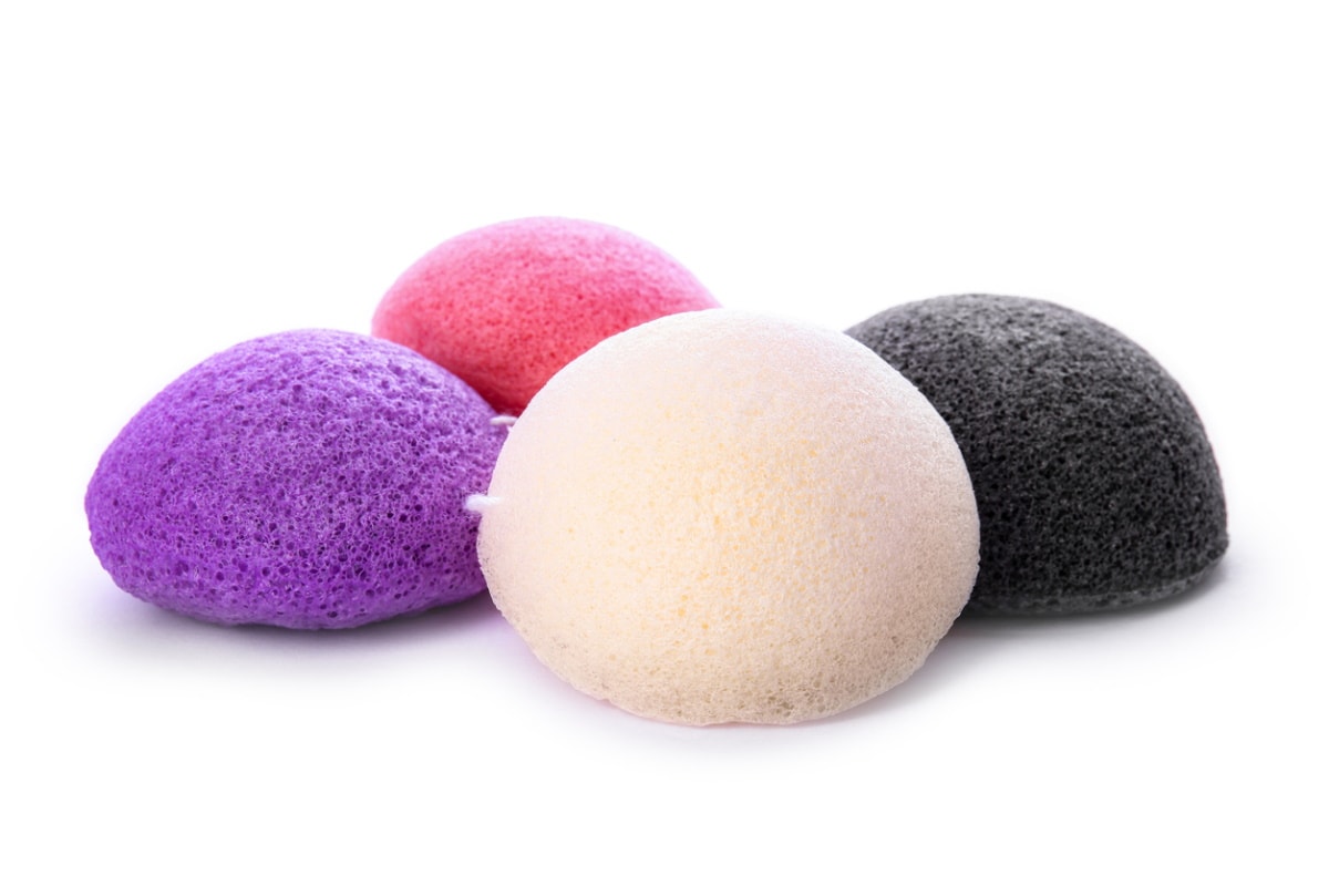 Konjac Sponges How To Use Konjac Sponges And Their Benefits HotDeals360