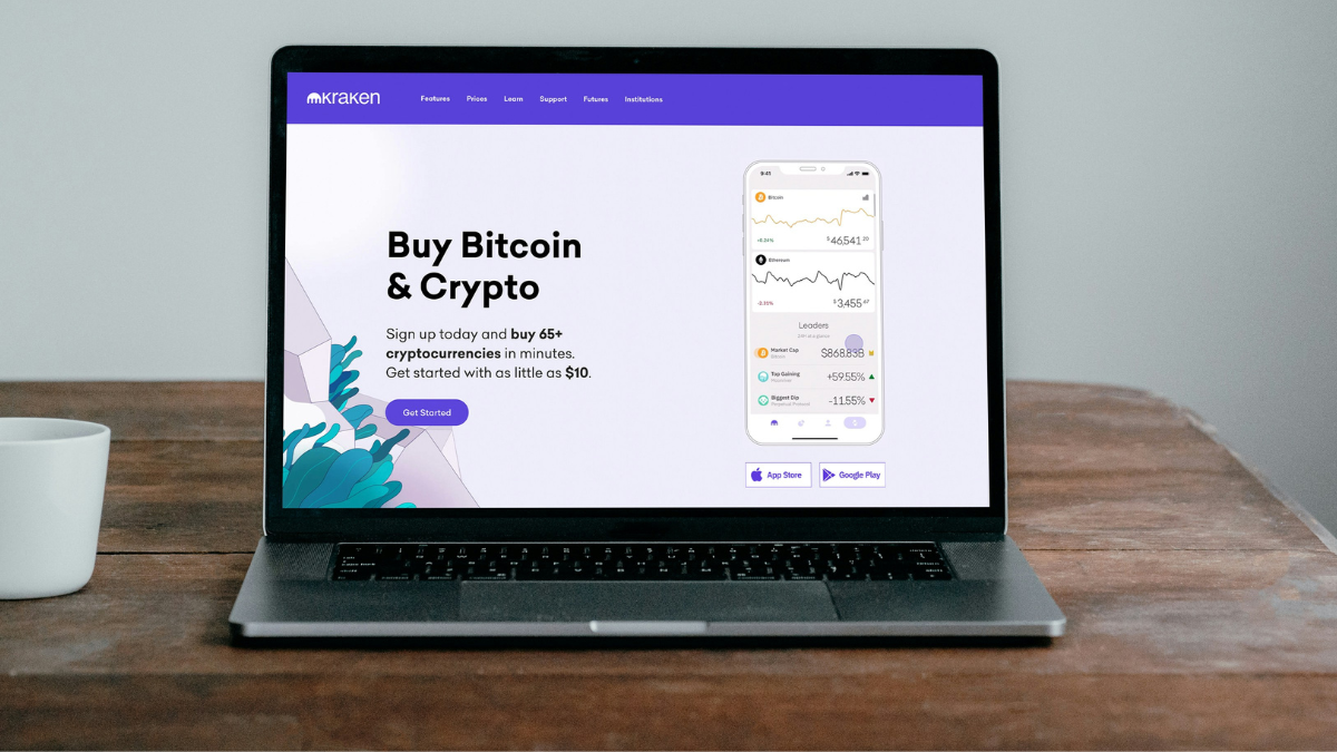 Kraken Follows Kelp DAO, Switches From LayerZero to Chainlink CCIP