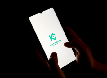 KuCoin Taps Golfer Adam Scott as First Global Brand Ambassador
