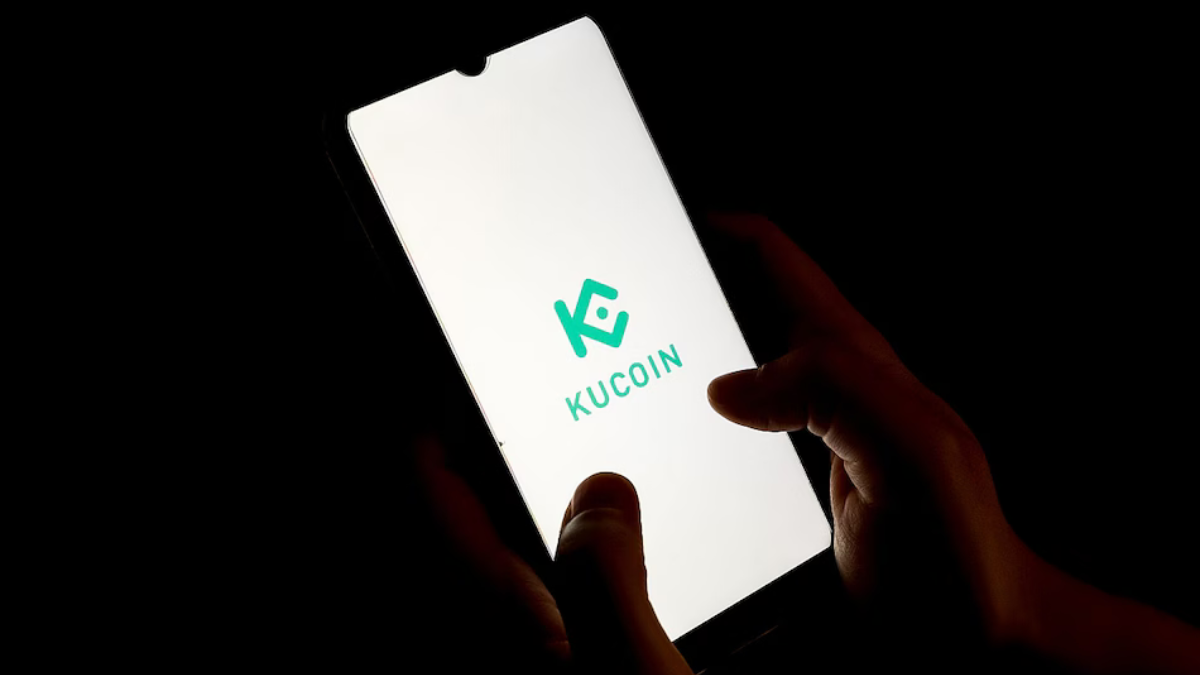 KuCoin Taps Golfer Adam Scott as First Global Brand Ambassador