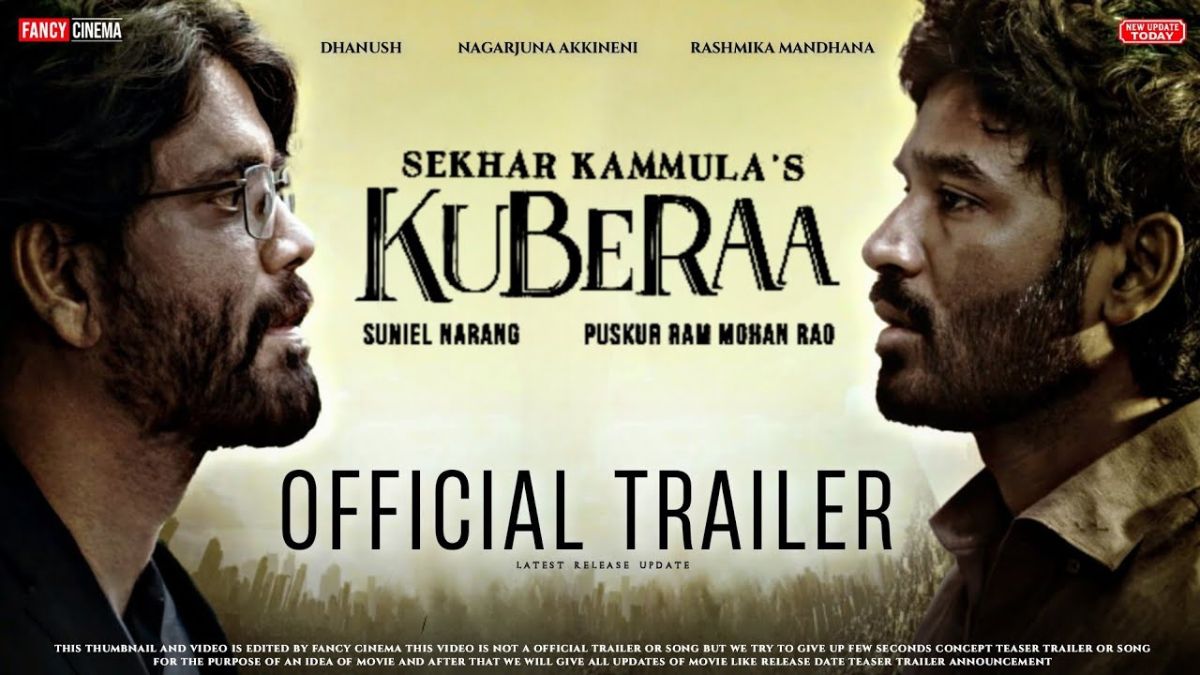 Kuberaa OTT Release: When and Where to Watch Dhanush, Nagarjuna&rsquo;s Thriller Online