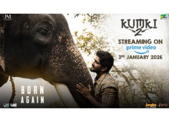 Kumki 2 OTT Release Date: When and Where to Watch This Tamil Movie Online?