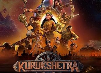 Kurukshetra OTT Release Date Announced: Know When and Where to Watch it Online?