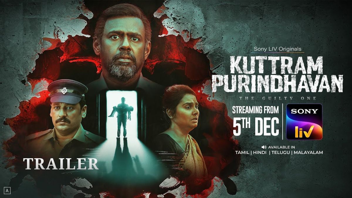 Kuttram Purindhavan OTT Release Date Confirmed: When and Where to Watch it Online?
