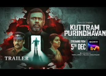Kuttram Purindhavan: The Guilty One OTT Release Details: Know When, Where to Watch Crime-Thriller Series Online