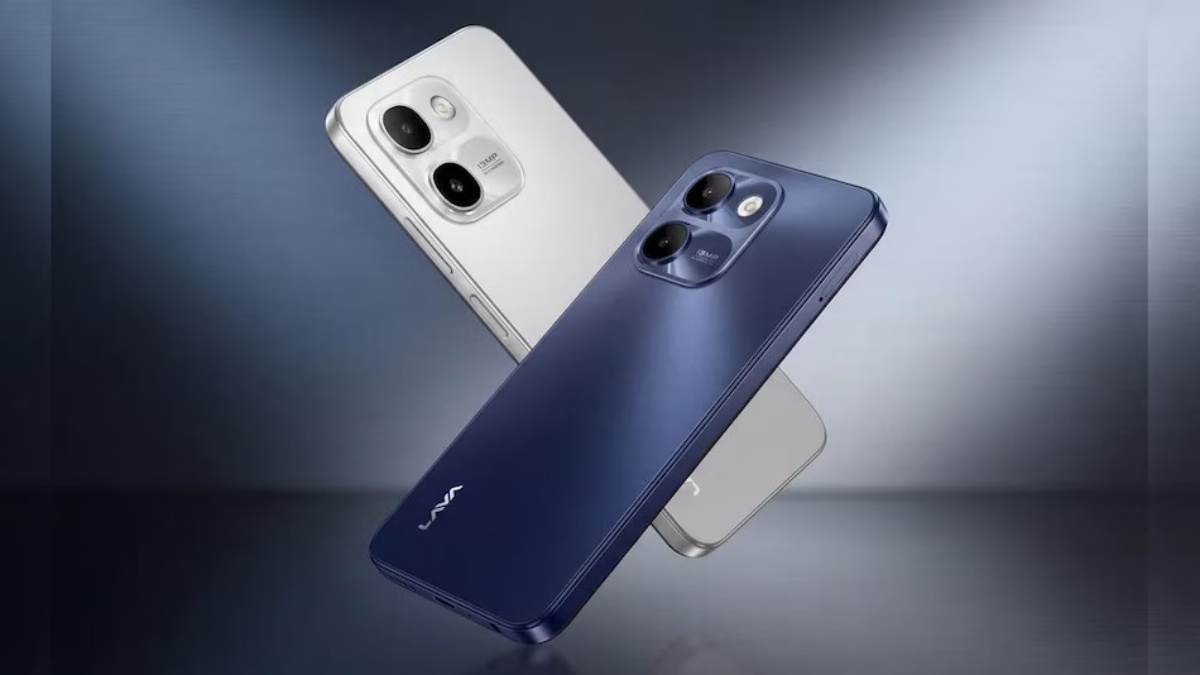 லாவா ஸ்மார்ட் 4 பிளஸ் 5,000mAh பேட்டரி, 6.75-இன்ச் டிஸ்ப்ளேவுடன் அறிமுகம்: விலை, சிறப்பம்சங்கள்