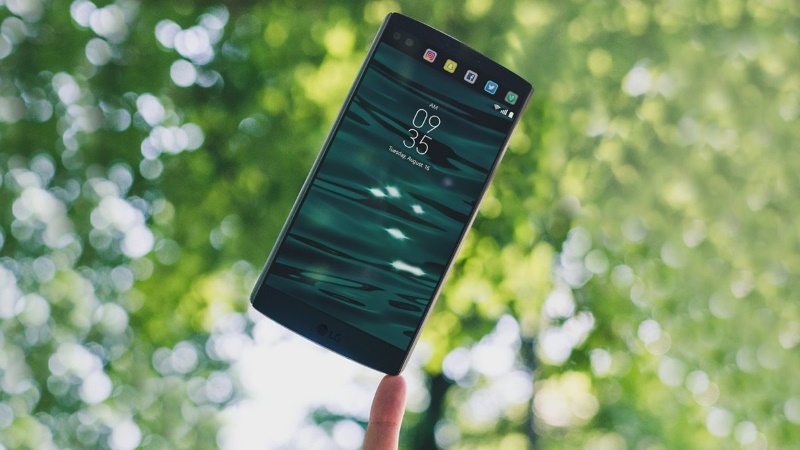 LG Mocks Samsung, Takes a Jab at Galaxy Note 7 Recall in SMS Blast