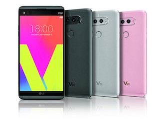 LG V20 Price in India at Launch Will be Rs. 49,990